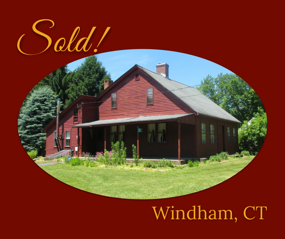 107 North Road Prue Realty, LLC