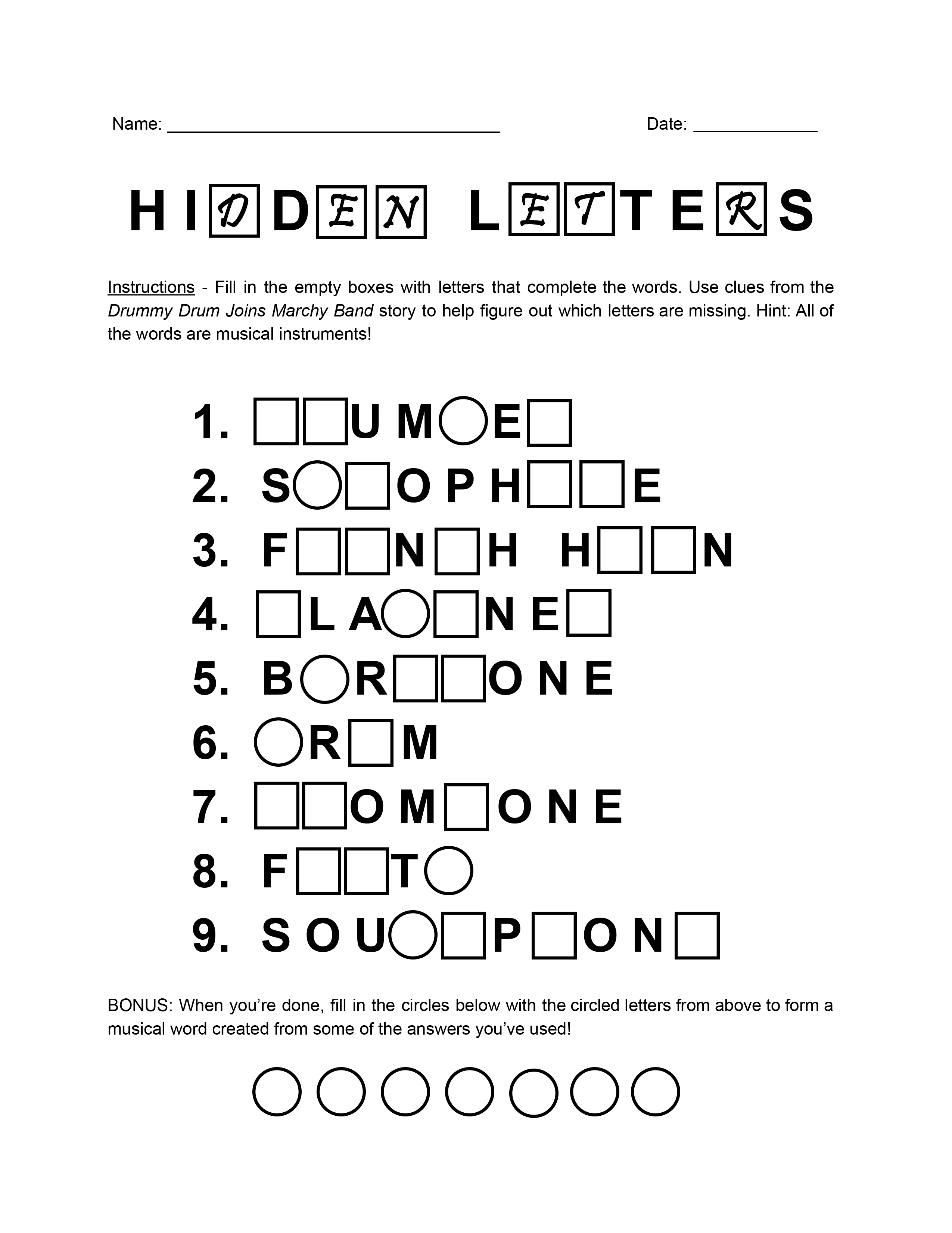 53 Musical Instrument Crossword Clue 7 Letters Daily Crossword Clue
