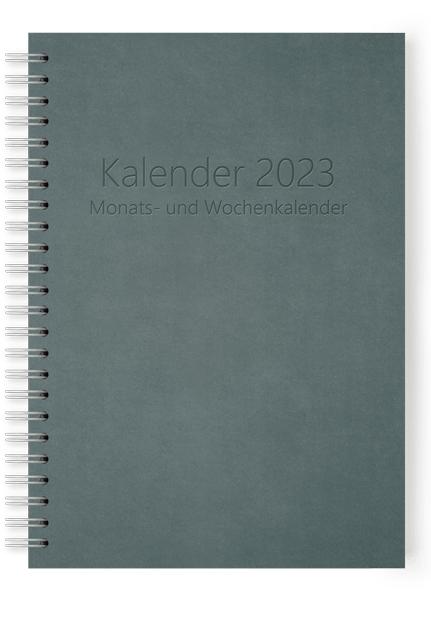 Kalender 2023 Organisieren Ol7Ywikth7_Vlm