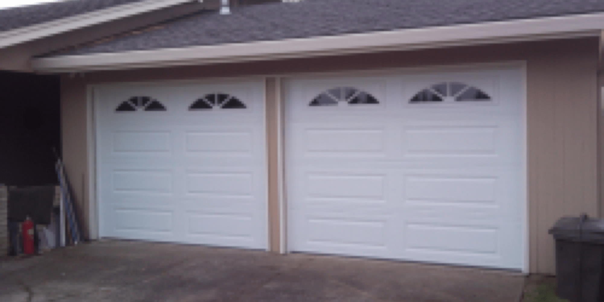 Patrick's Garage Door Company Portland Oregon 503.407.0013