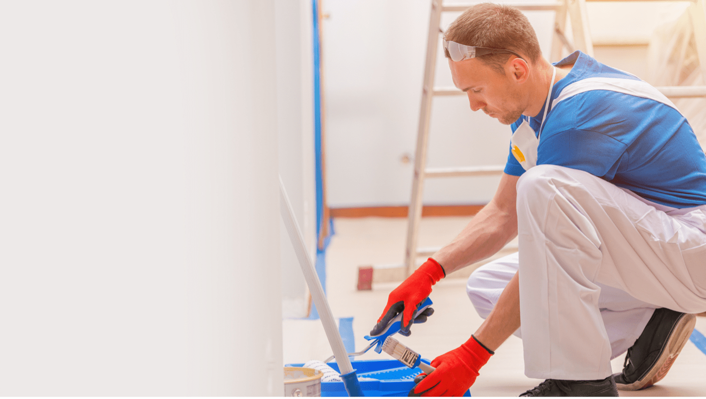 Best Overland Park Interior Home Painter Time Saving Painting 1 Tips