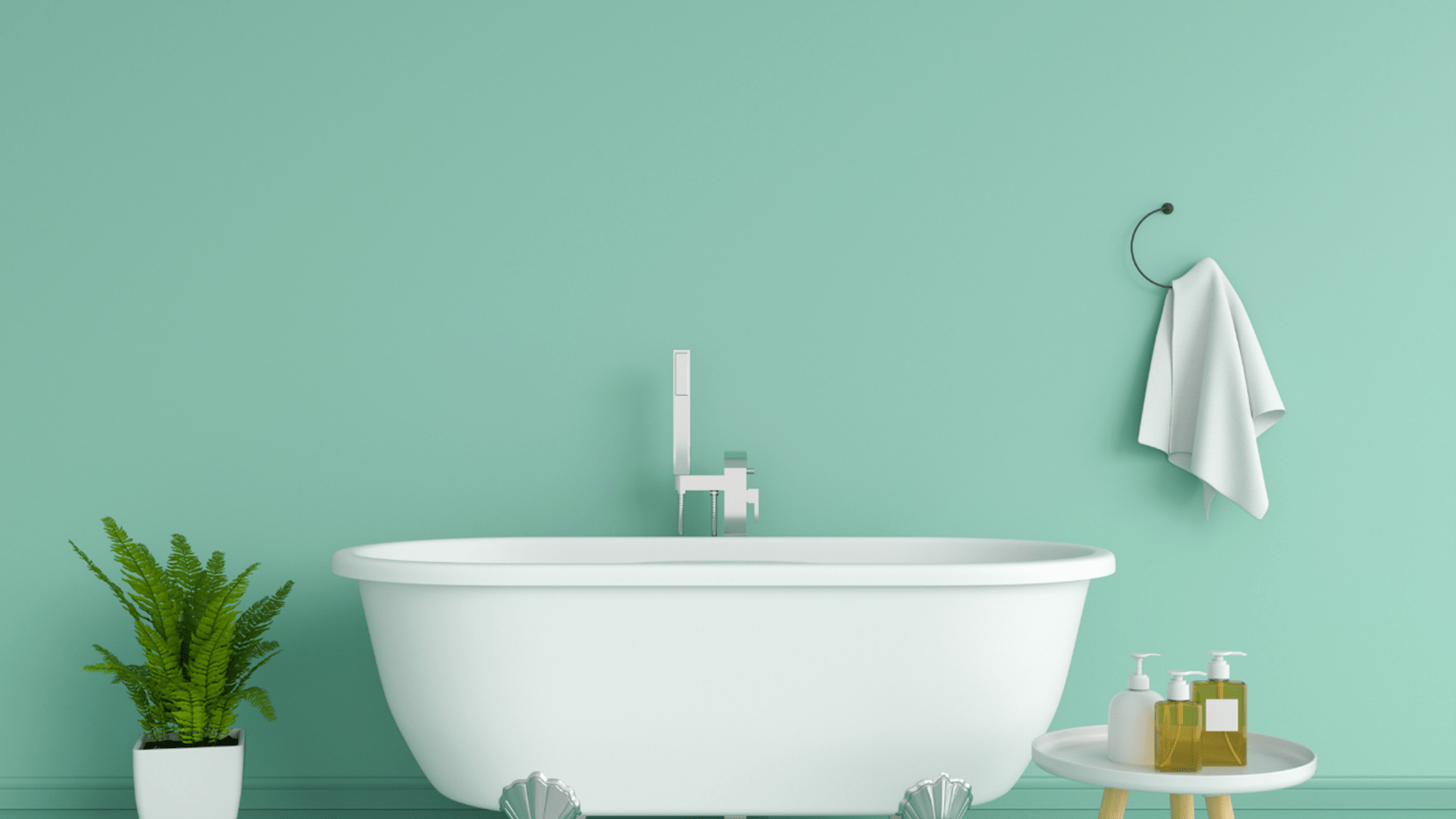 How Much Can It Cost to Repaint a Bathroom in Olathe? Patricks