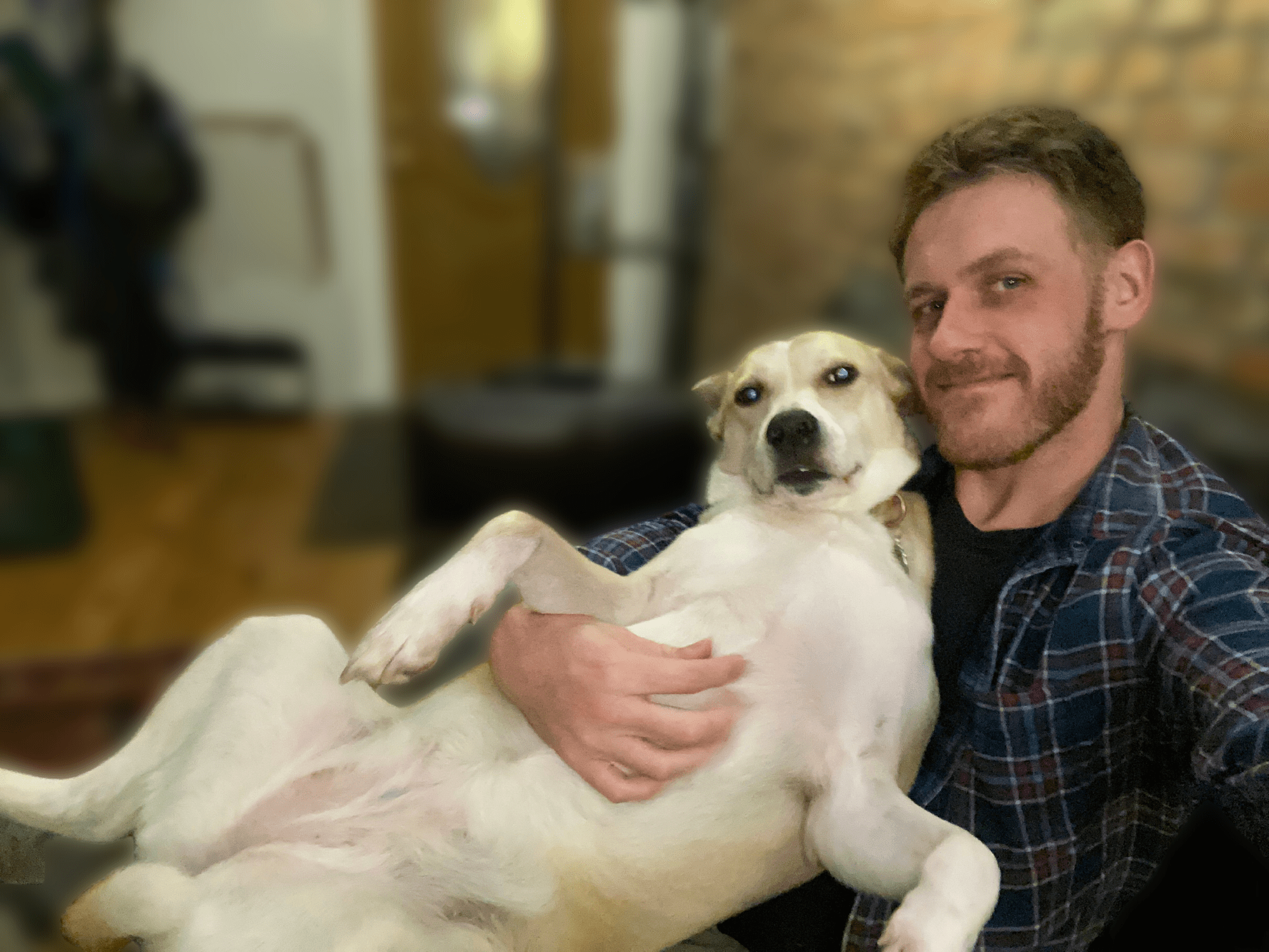 Patrick's Pet Care Local Service, Familiar Faces