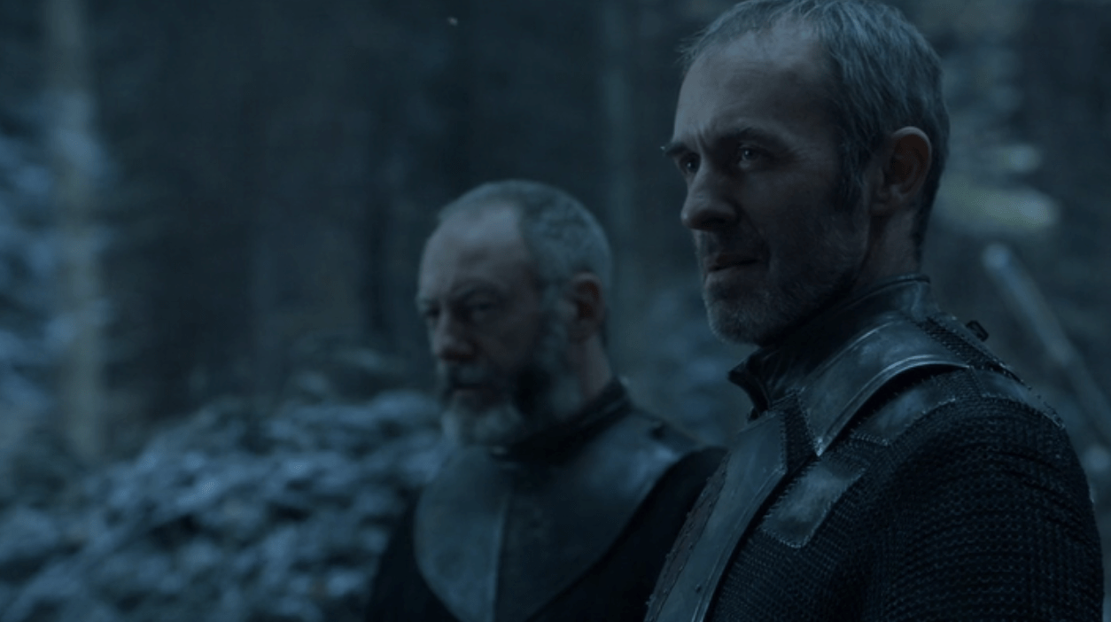 Second Looks Stannis Baratheon I Can't Possibly Be Wrong All the Time