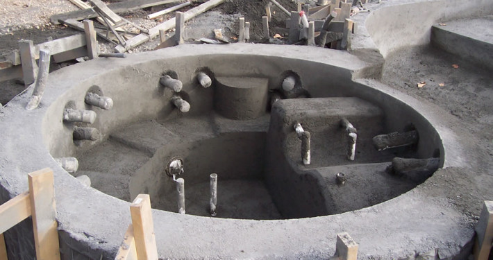 Gunite Pool & Spa Installations Patricks Pools Long Island, NY pool