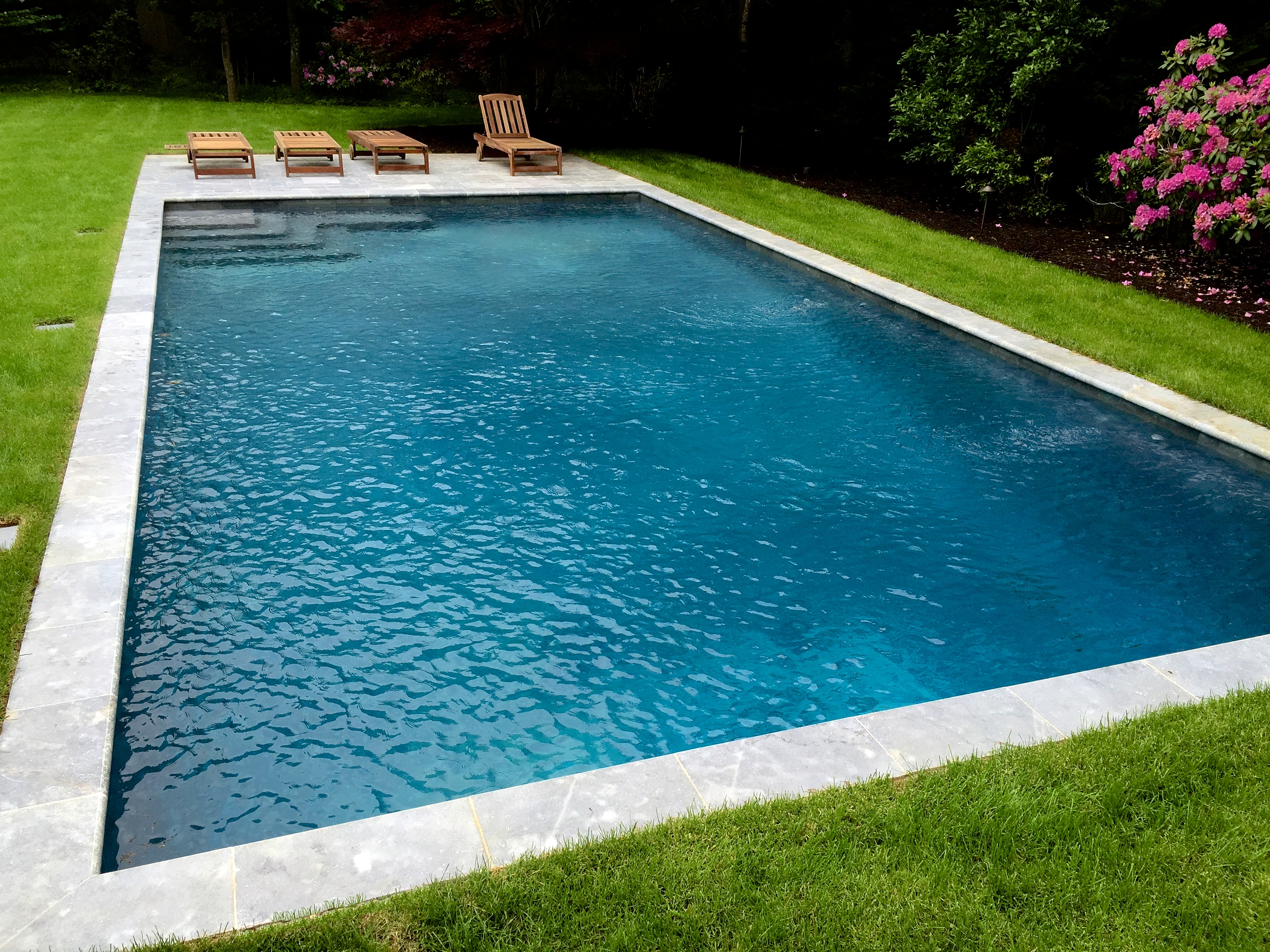 Patricks Pools Long Island, NY pool construction and service