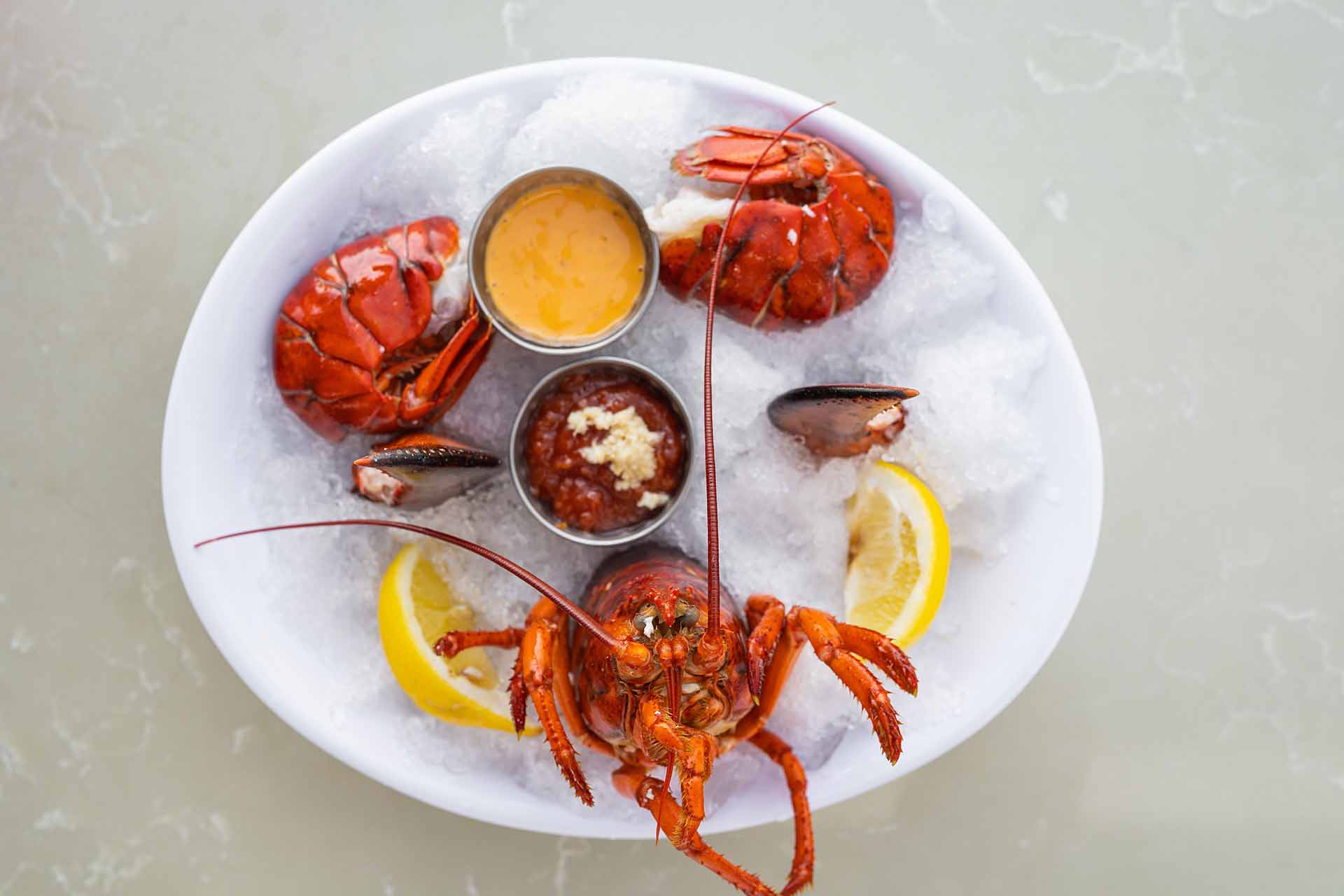 Photos Patrick's Rooftop Bar