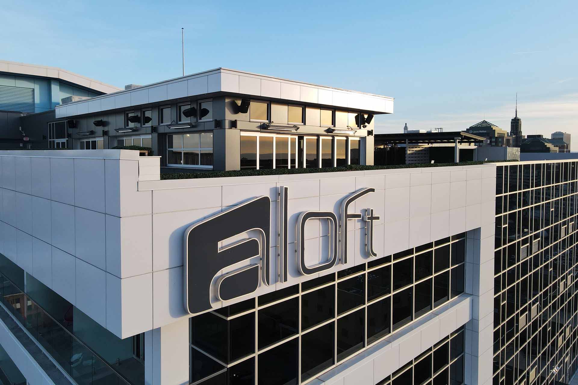 Photos Patrick's Rooftop Bar