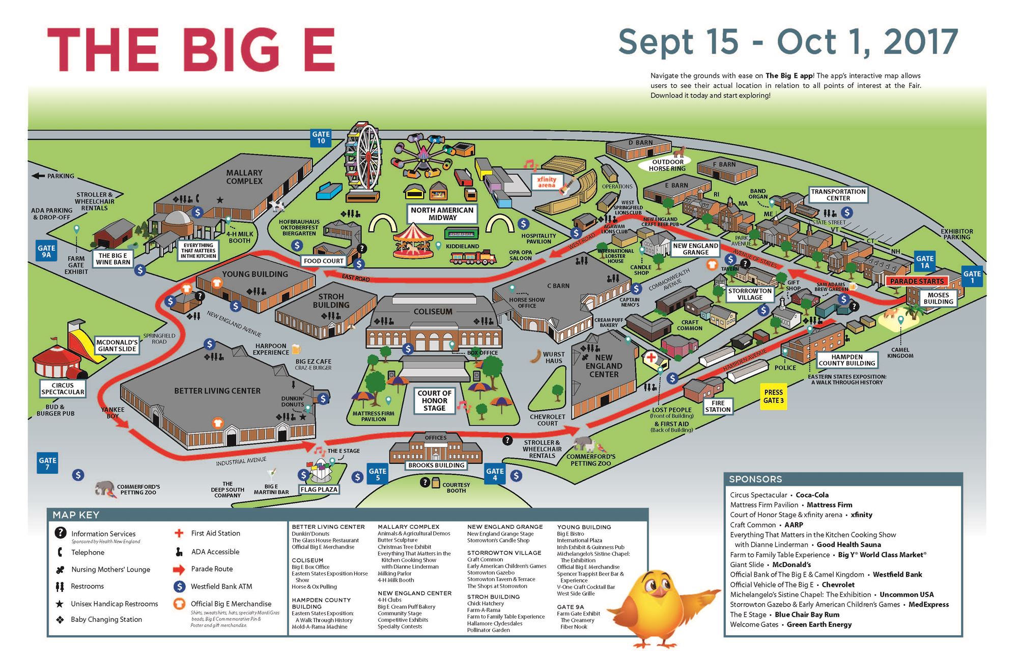 Big E Review patrickstar175