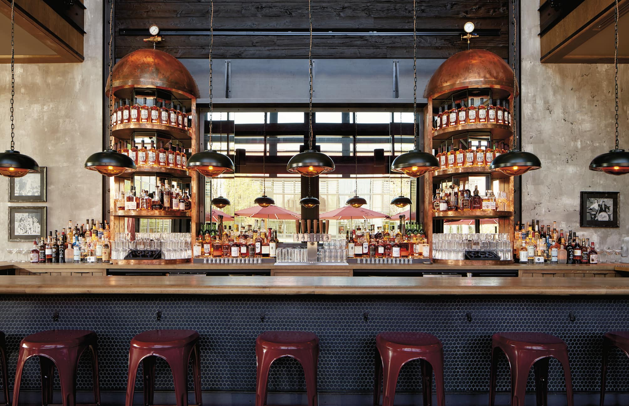 Rye Street Tavern Patrick Sutton