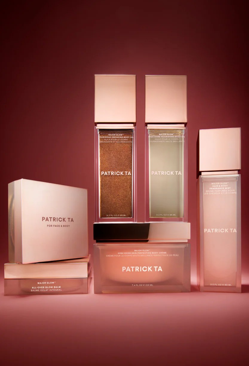 Lipstick For All Day Wear Patrick Ta