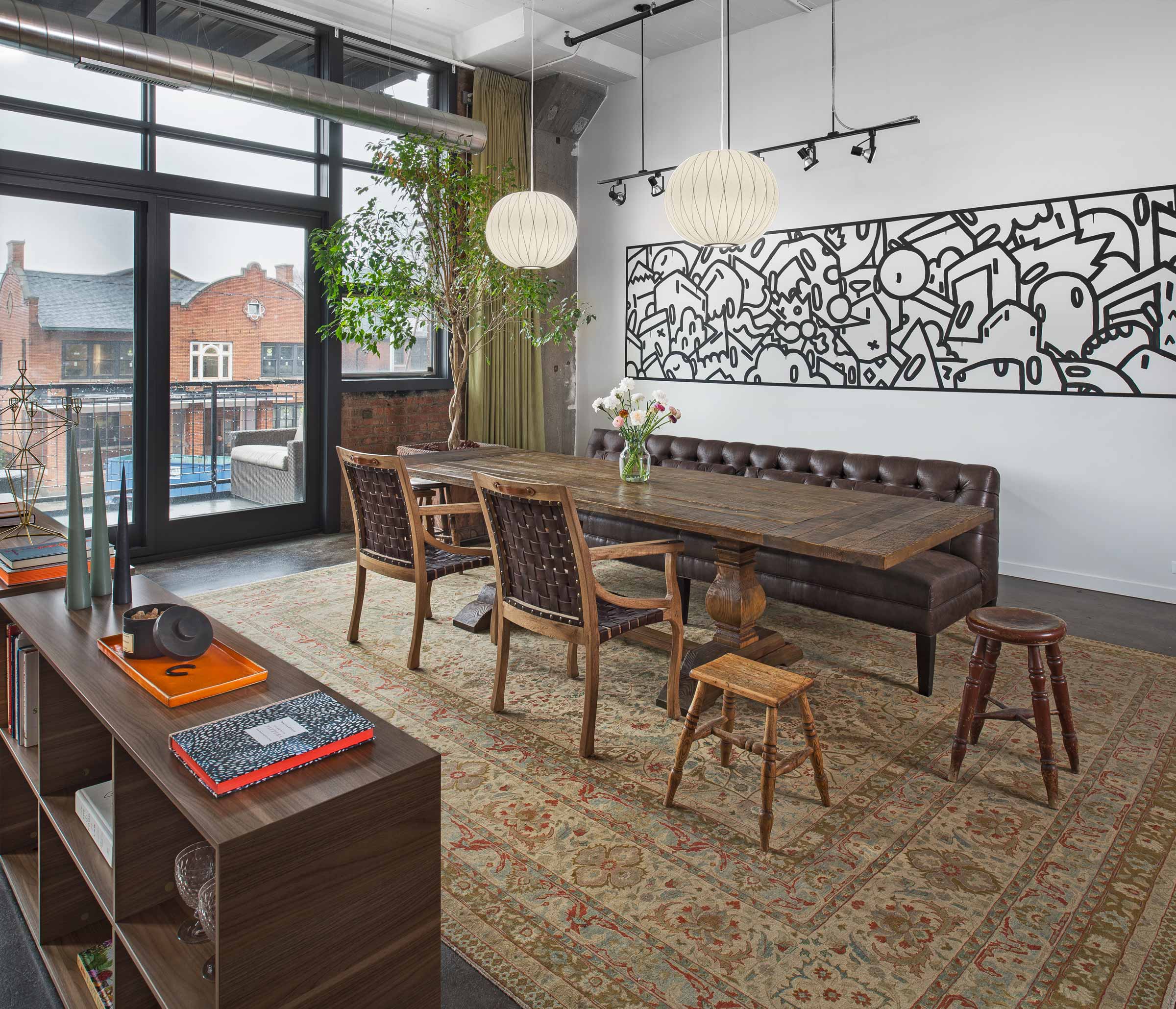 Rooms To Go Midtown Loft / Browse our online inventory to find