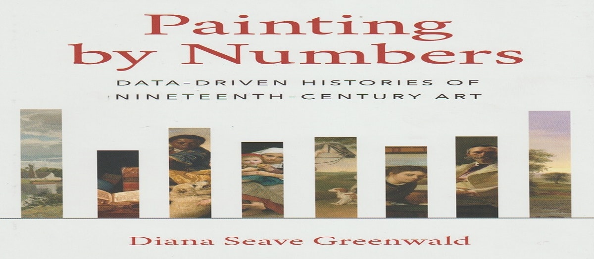 Book review “Painting by Numbers DataDriven Histories of Art” by Diana