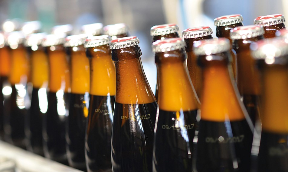 Food & Beverage Patricole Investments