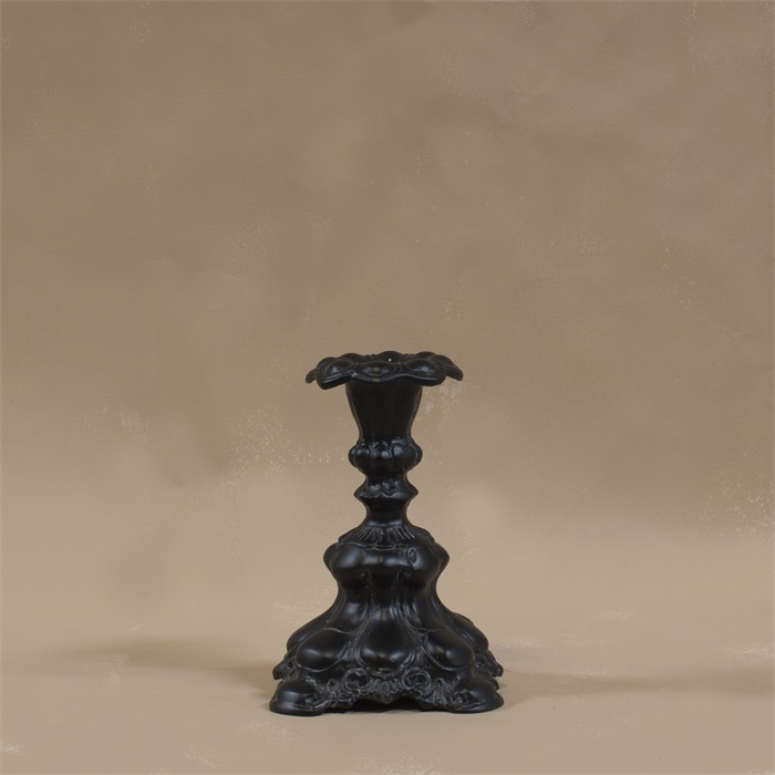 Bonnie Ljusstake Bonnie ljusstake Svart PATRIKS PRYLAR