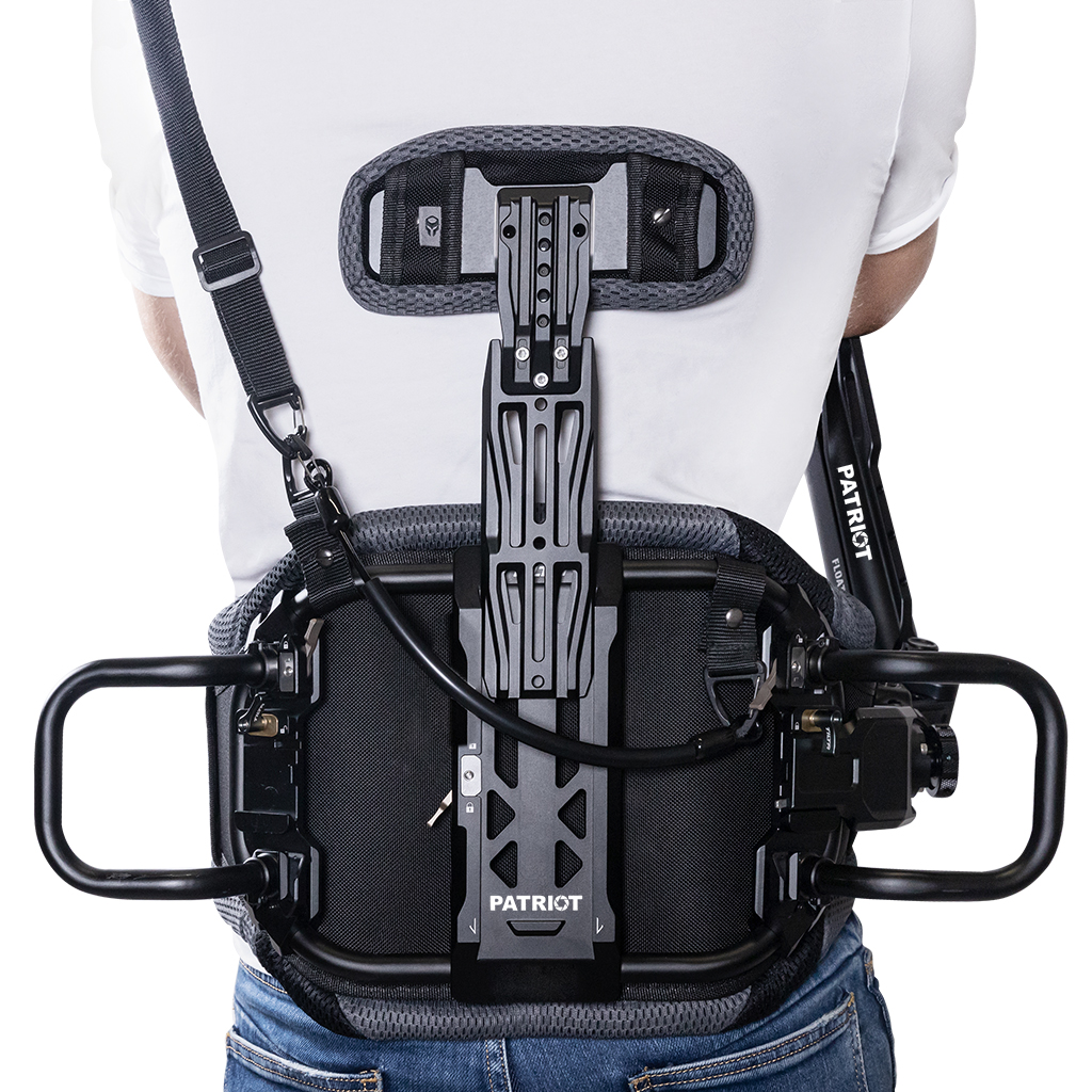 Tilta Float Handheld Gimbal Support System for DJI RS 2 PATRIOT Rental