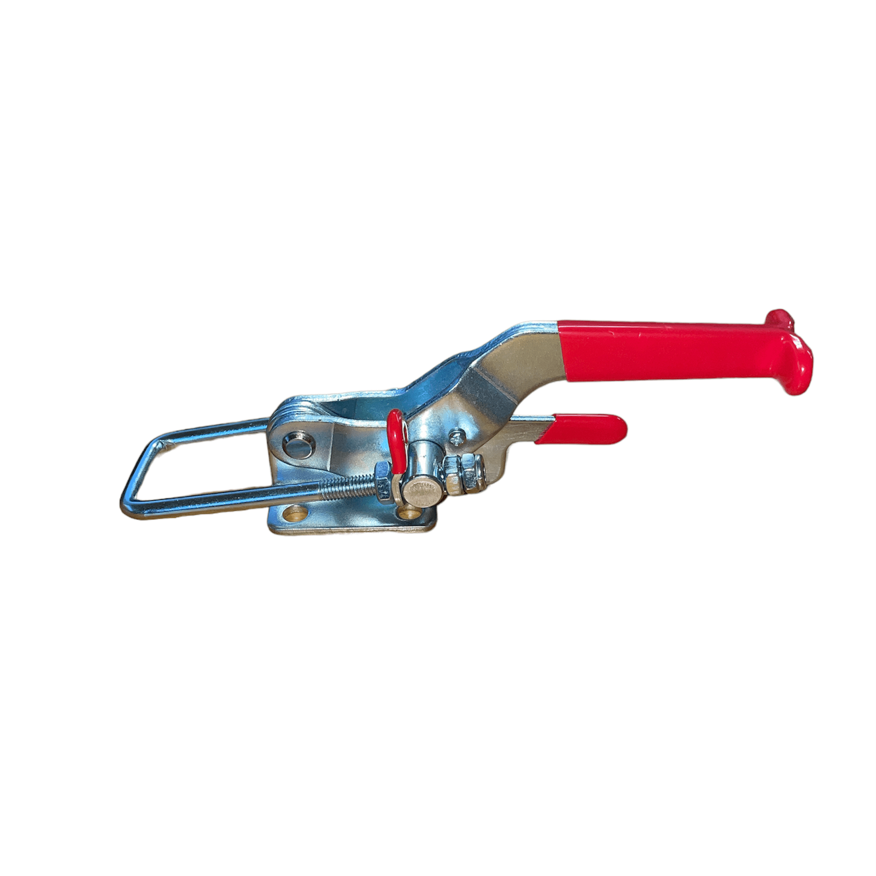 341 R Destaco Clamp With Latch Patriot Equipment