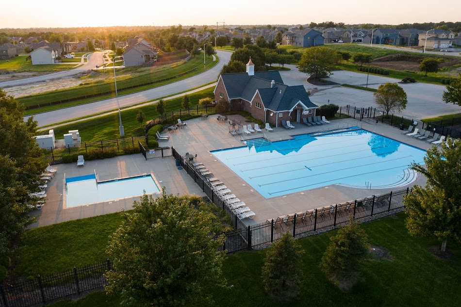 The Valley at Pine Grove Patriot Homes