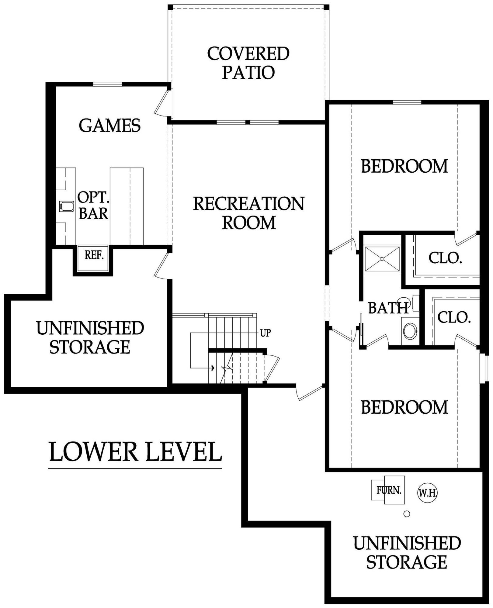 Roosevelt Farmhouse Elev. Patriot Homes