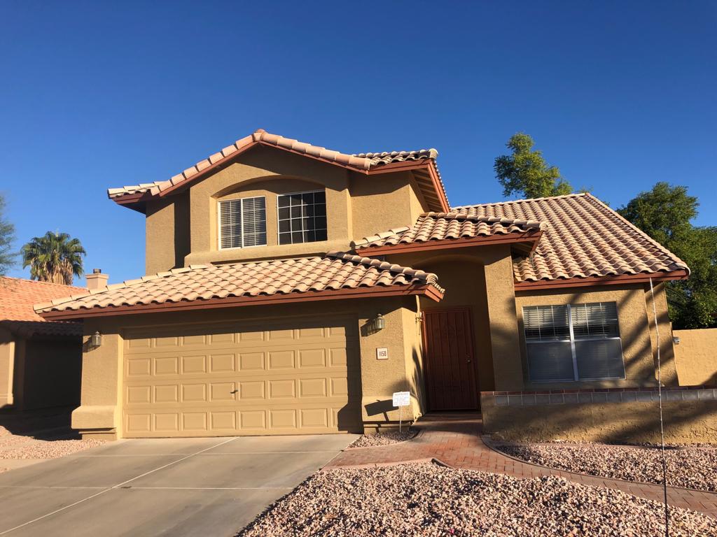 Roofing Companies Mesa Az Roof Service In Scottsdale Roofing