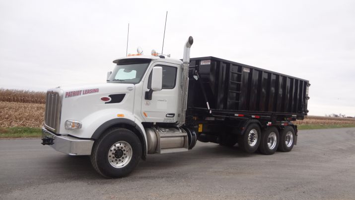 Patriot Truck Leasing of Indiana, LLC