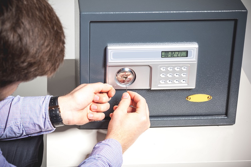 Patriot Locksmith Philadelphia