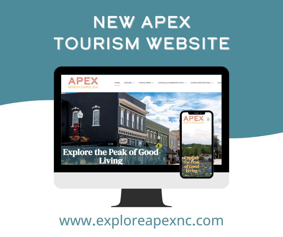Discover Apex, NC Your Next Destination Awaits! Patriot Maids