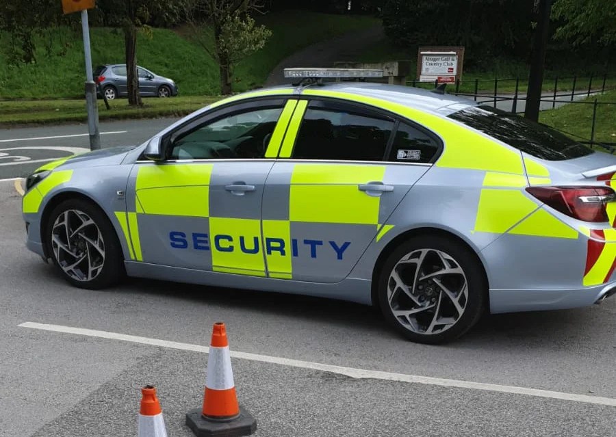 Services Patriot Protection Services