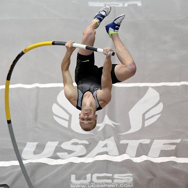 New Essx Poles for Sale Patriot Pole Vault Club