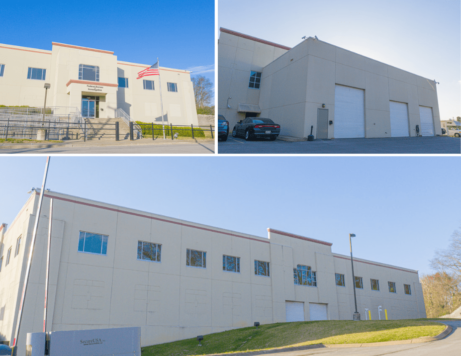 2868 Elm Hill Pike Nashville, TN Patriot Real Estate