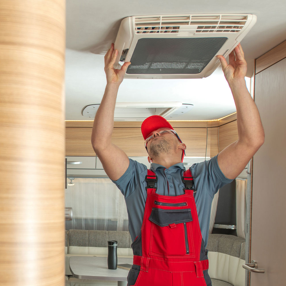 About Us Patriot RV Tech Dallas/Fort Worth Mobile RV Repair Service