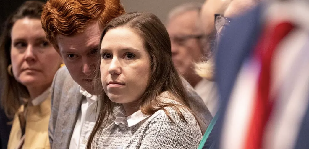 Buster Murdaugh Under Intense Scrutiny After Alex Murdaugh’s Guilty