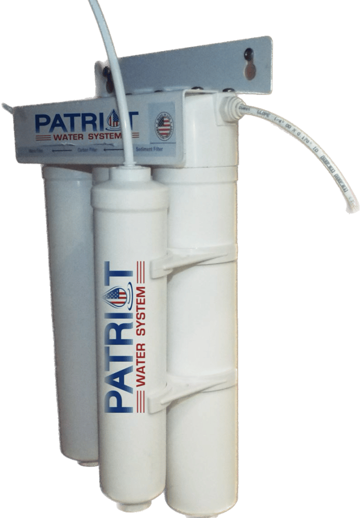 Alkaline Water Filters In Bulverde, Spring Branch, & Canyon Lake