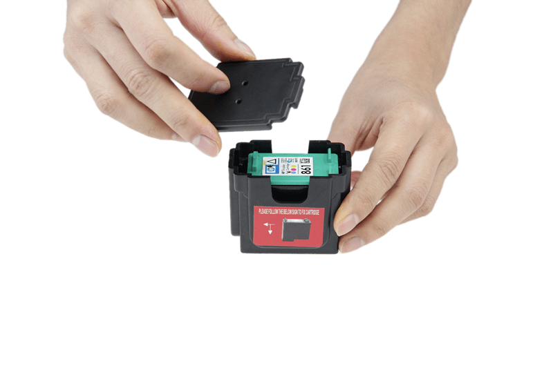 Druckerpatronen Hp 305 Xl Color Hp 305xl Color Druckerpatrone Bei
