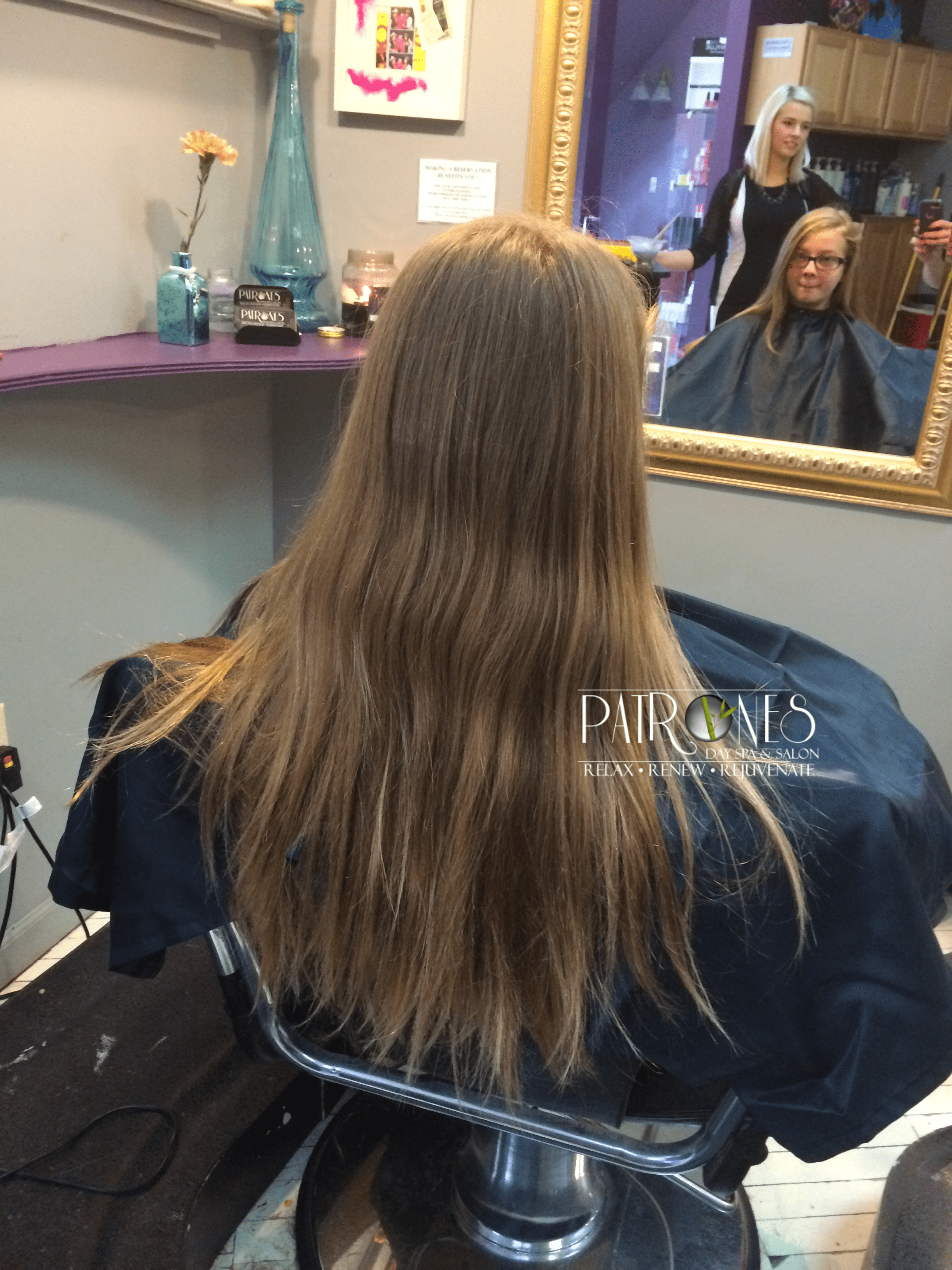 Gallery Jackson MI Spa, Jackson Michigan Spa, Salons Jackson MI