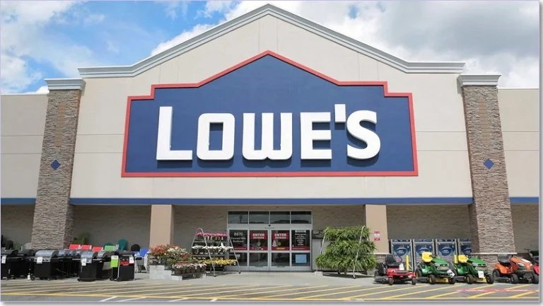 Lowe's Survey - $500 Monthly Sweepstakes 2022 - Welcome!