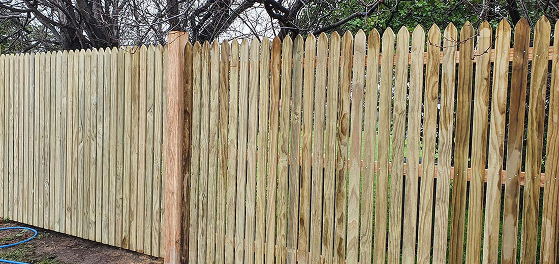 Pats Fencing Hobart Tasmania Timber Heritage and Garden Fencing