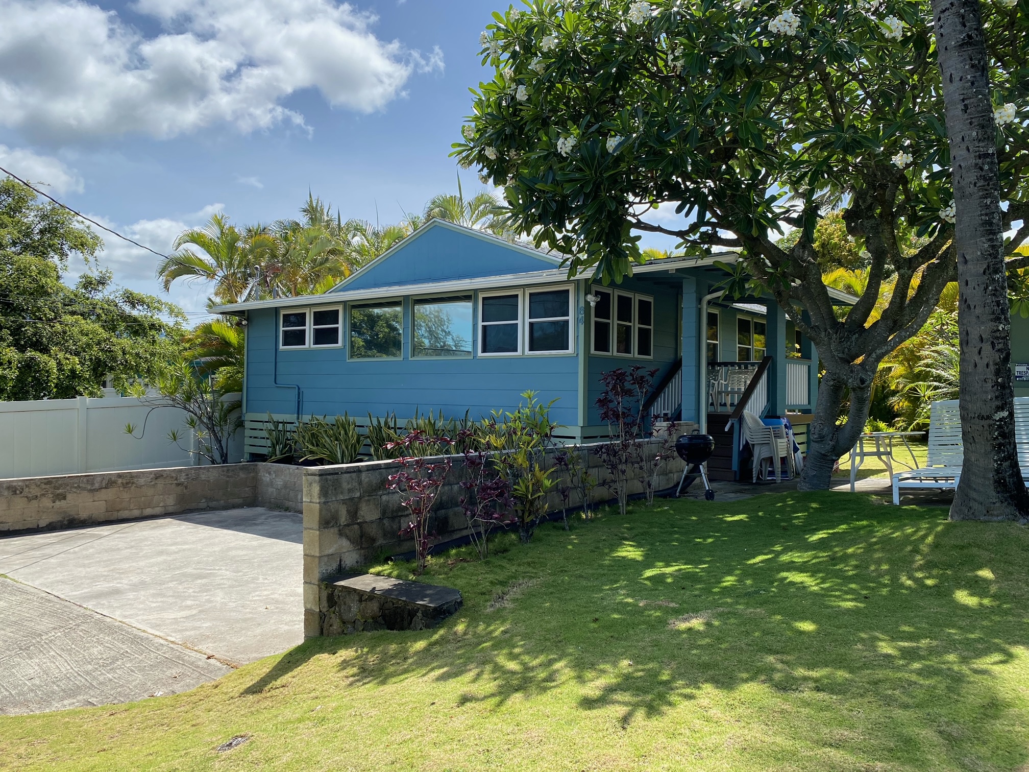 Oahu Hawaii Vacation Rentals, Kailua Beach Rentals, Vacation Homes for