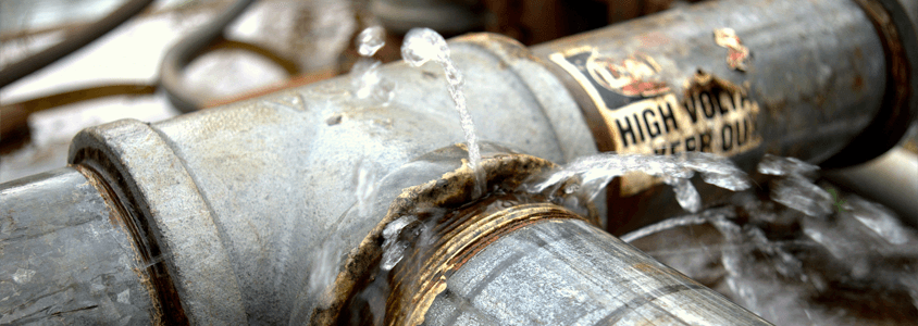 Waterline Leak & Repair Burien, Tacoma, Des Moines & Kent WA | Plumber