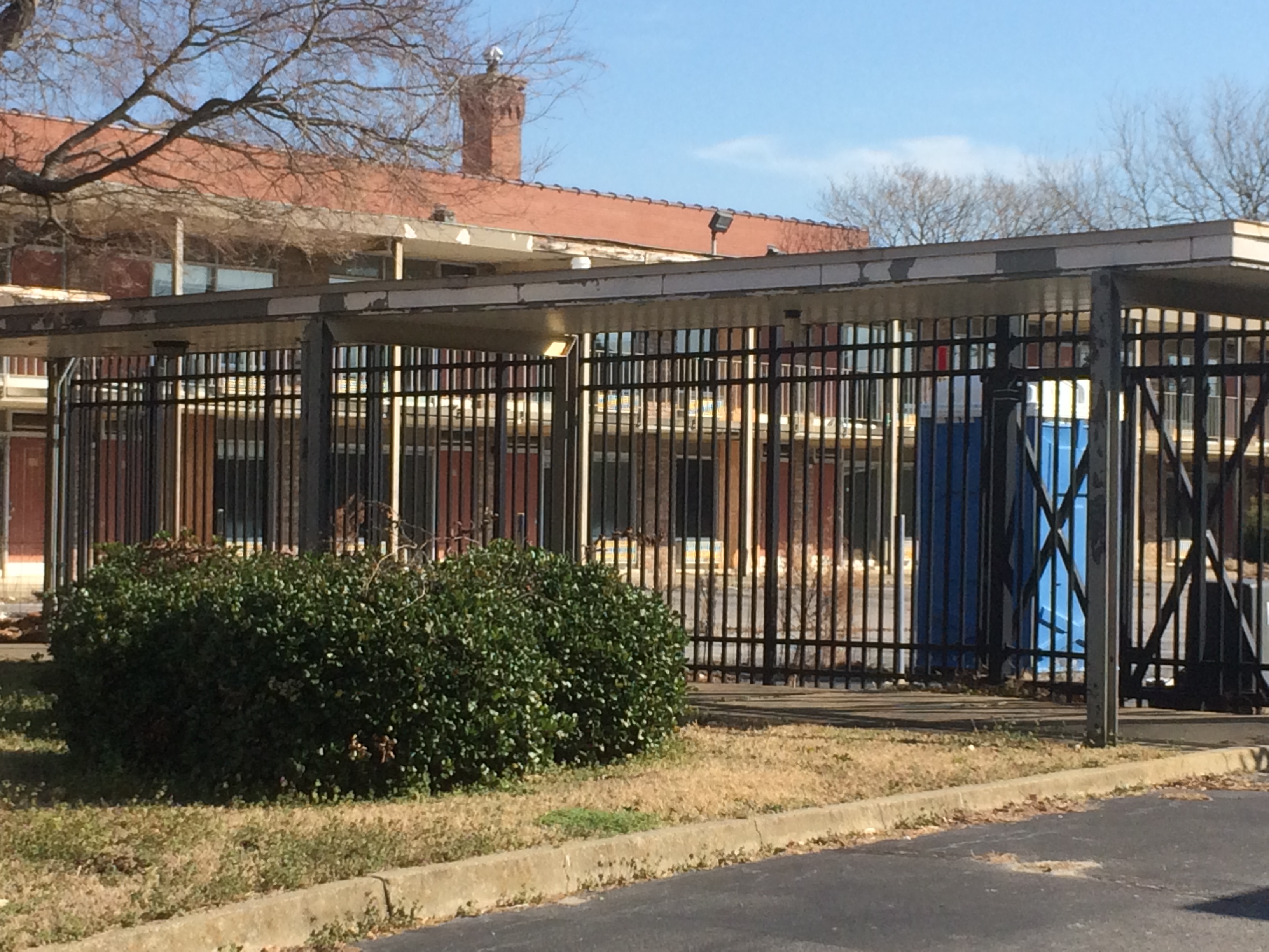 Questions for Rocky Mount City Council Patsy Pridgen