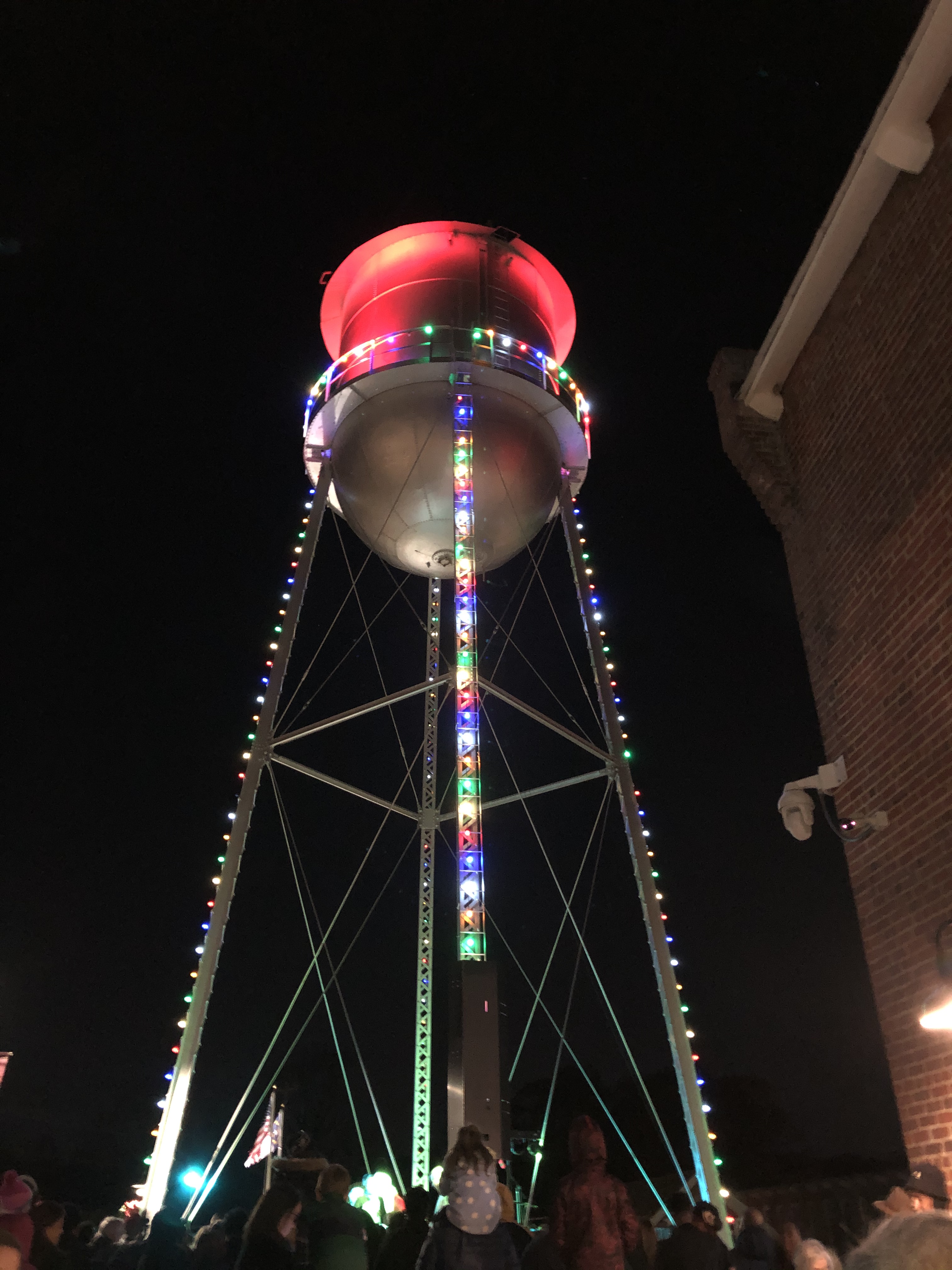 A Rocky Mount Christmas Patsy Pridgen