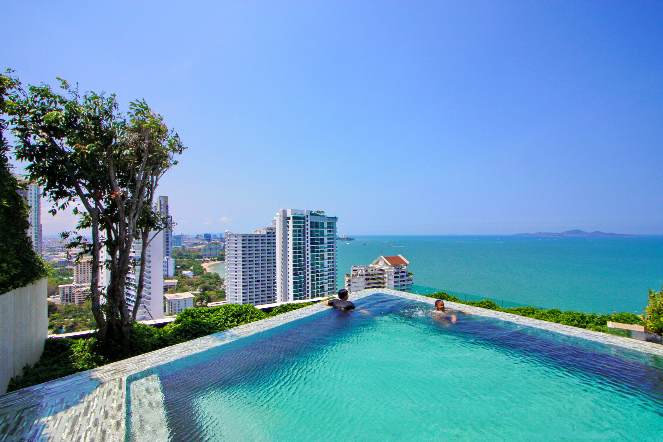 Baan Plai Haad Condominium ACI Pattaya Properties