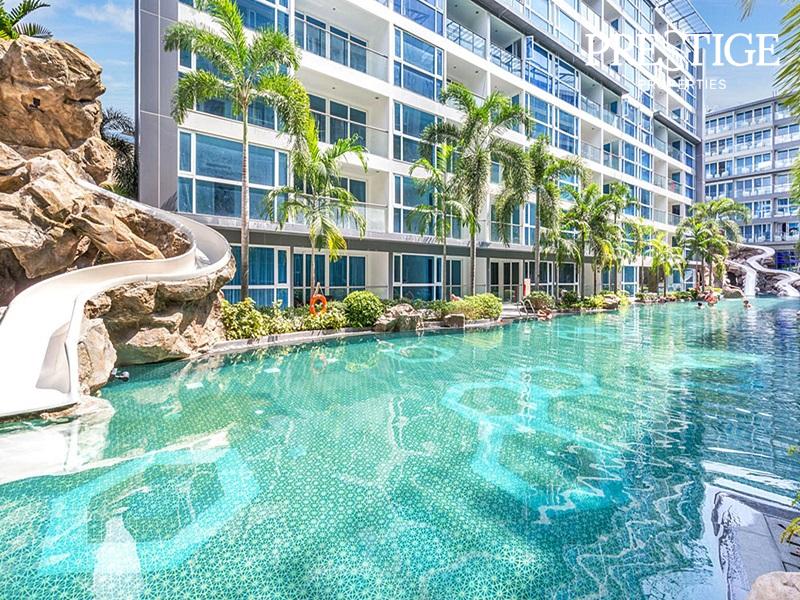 The Top 6 LowRise Condos in Central Pattaya (2020) ⋆ Pattaya Prestige