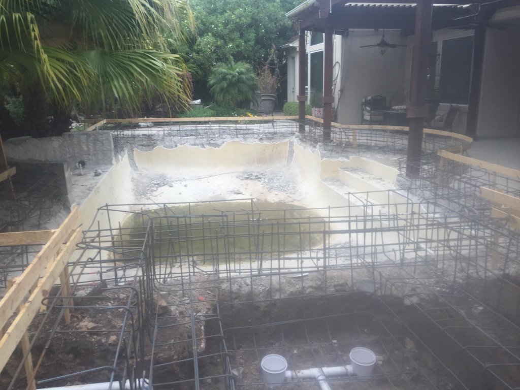 Pool Repair Pool Repair Kingwood Tx
