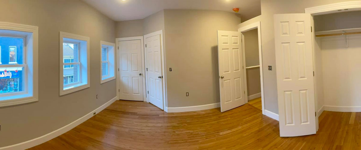 19 Exchange St. Glens Falls Apartment Patten Property Management, LLC