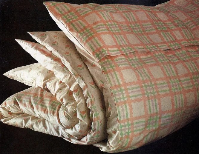 Comforter Cover