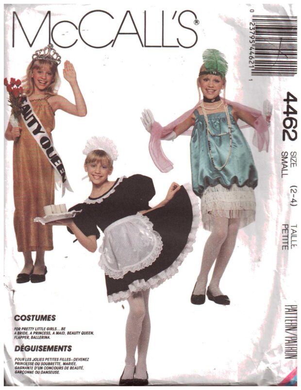 36+ French Maid Costume Sewing Pattern ShannaraKabod