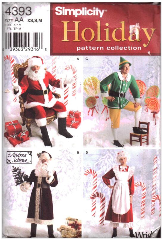 Christmas Decor Sewing Patterns Christmas Sewing Patterns