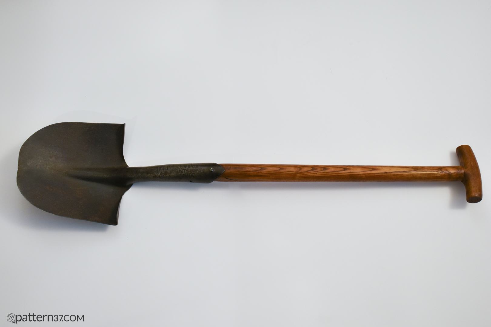 General service shovel l British WW2