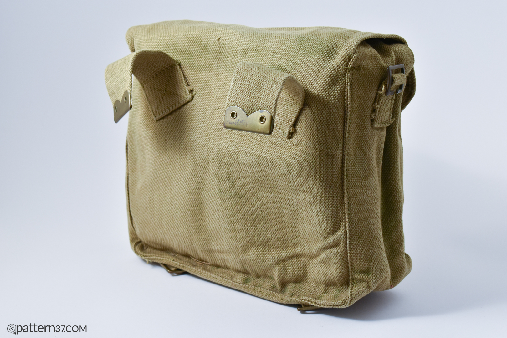 Small pack / Haversack l British WW2